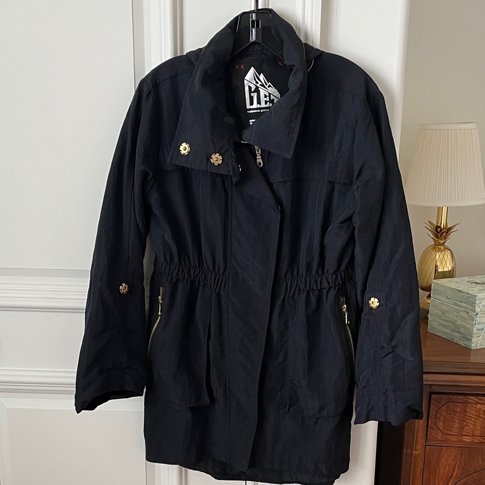 Raincoat from G.E.T